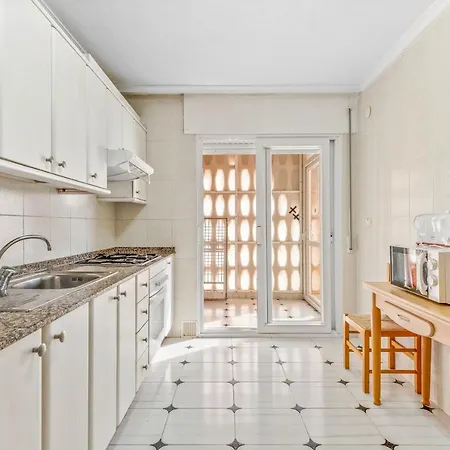 Castillo De Mar F2 Torre Sur 10a La Manga del Mar Menor