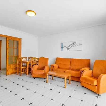 Castillo De Mar F2 Torre Sur 10a