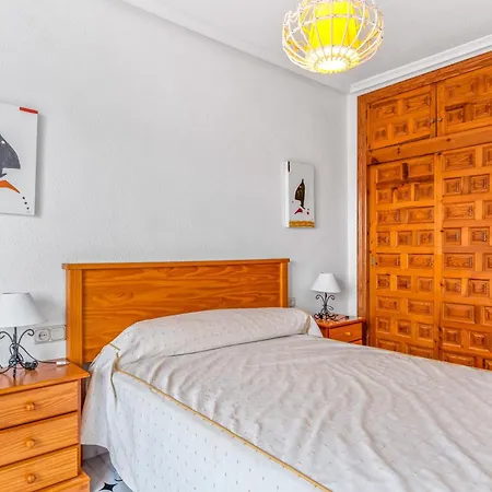 Apartamento Castillo De Mar F2 Torre Sur 10a