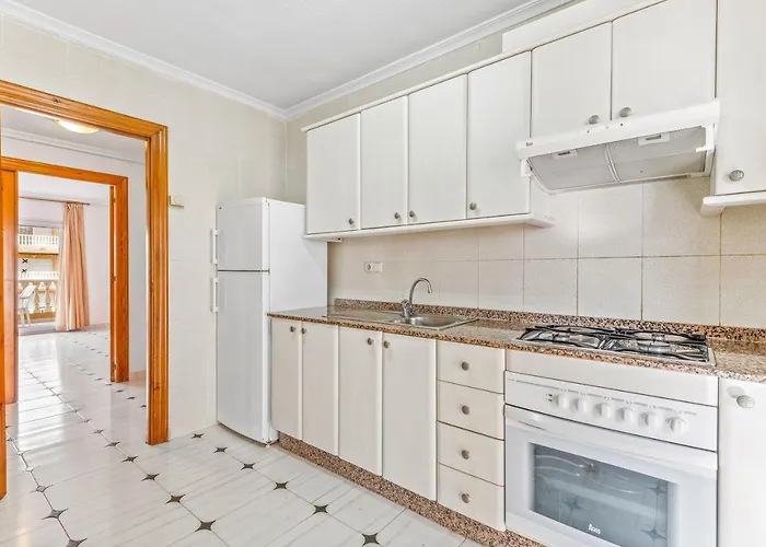 Castillo De Mar F2 Torre Sur 10a