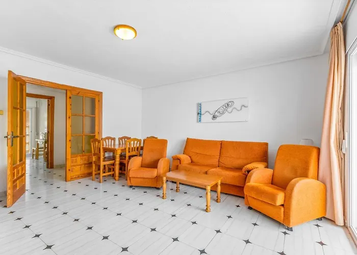 Castillo De Mar F2 Torre Sur 10a