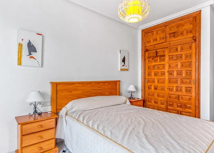 Castillo De Mar F2 Torre Sur 10a