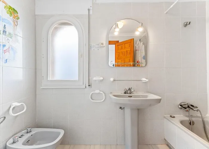 Castillo De Mar F2 Torre Sur 10a La Manga del Mar Menor