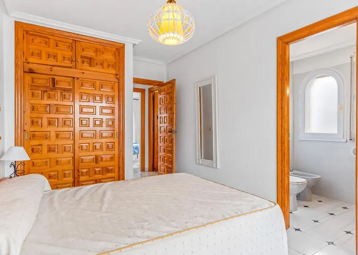 Castillo De Mar F2 Torre Sur 10a La Manga del Mar Menor