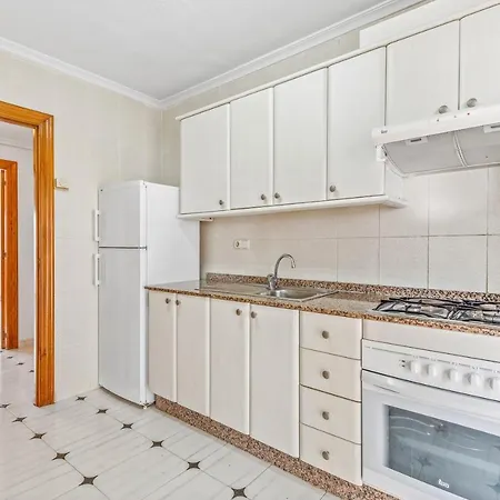 Castillo De Mar F2 Torre Sur 10a